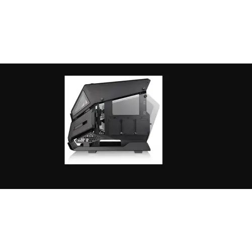 Thermaltake AH T200 Tempered Glass