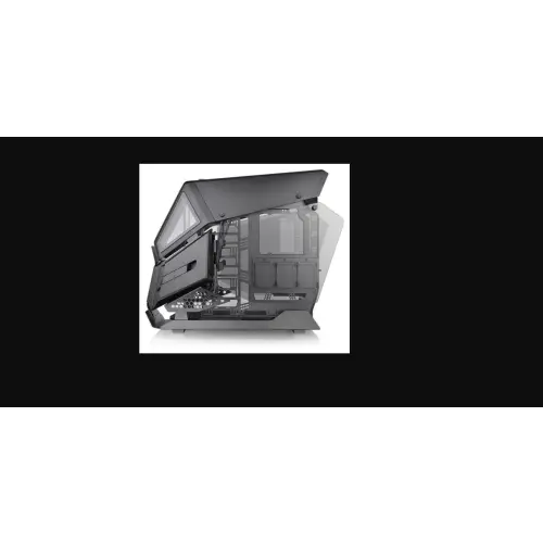 Thermaltake AH T600 Tempered Glass