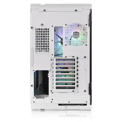 Thermaltake View 51 ARGB Tempered Glass - Snow