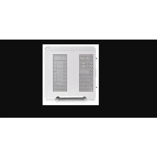 Thermaltake View 51 ARGB Tempered Glass - Snow