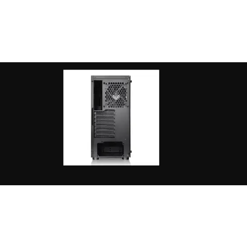 Thermaltake H100 Tempered Glass