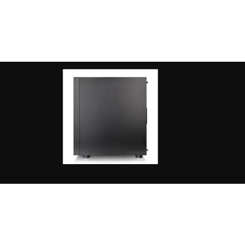 Thermaltake H100 Tempered Glass