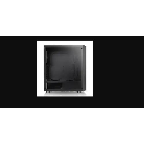 Thermaltake H100 Tempered Glass
