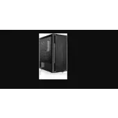 Thermaltake XM1 TG Black