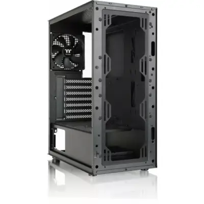 Thermaltake XM1 TG Black