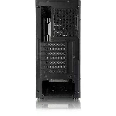 Thermaltake XM1 TG Black