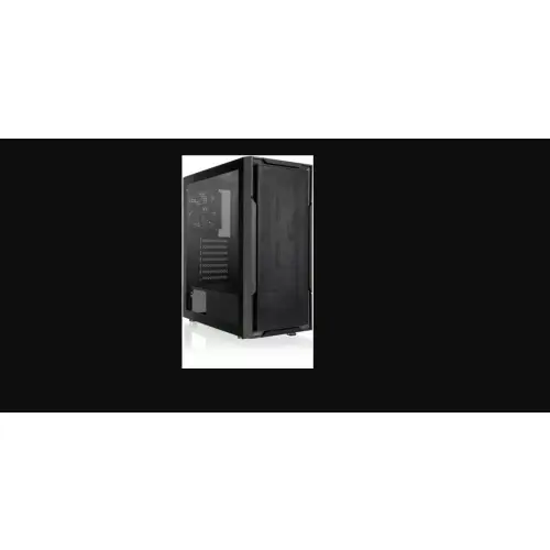 Thermaltake XM1 TG Black