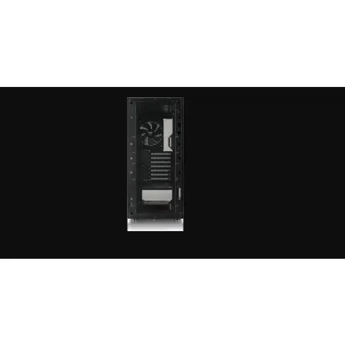 Thermaltake XM1 TG Black