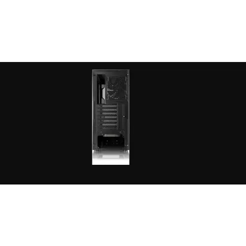 Thermaltake XM1 TG Black