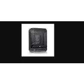 Thermaltake The Tower 600 TG Black