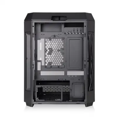 Thermaltake The Tower 600 TG Black