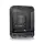 Thermaltake The Tower 600 TG Black