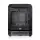 Thermaltake The Tower 600 TG Black