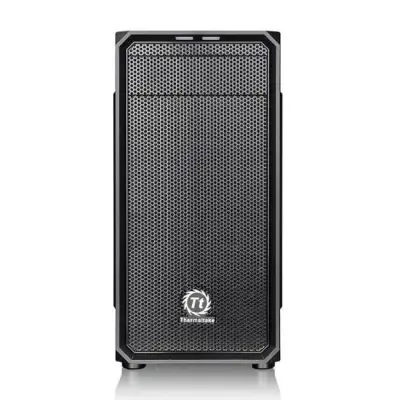Thermaltake Versa H15 Black