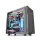 Thermaltake Suppressor F31 Tempered Glass - Black