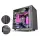 Thermaltake Suppressor F31 Tempered Glass - Black