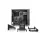 Thermaltake Suppressor F31 Tempered Glass - Black