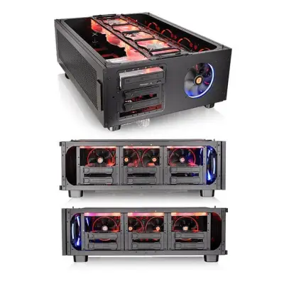 Thermaltake Core P200