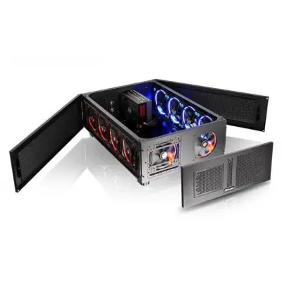 Thermaltake Core P200