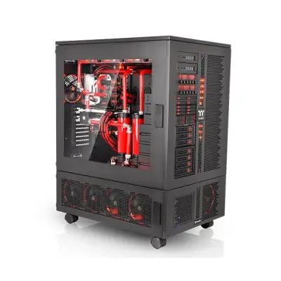 Thermaltake Core P200