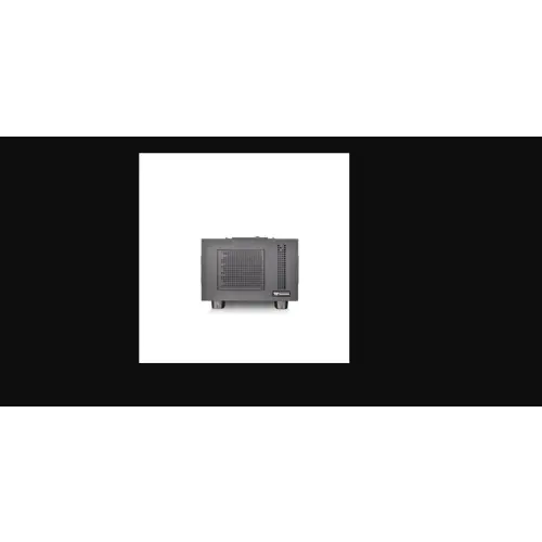 Thermaltake Core P100