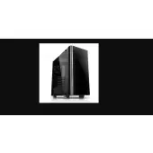 Thermaltake View 21 Tempered Glass Black