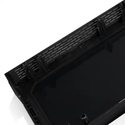 Thermaltake View 21 Tempered Glass Black