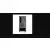 Thermaltake View 21 Tempered Glass Black