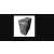 Thermaltake View 21 Tempered Glass Black