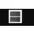 Thermaltake View 31 Tempered Glass Black