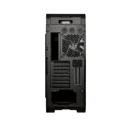 Thermaltake Core V71 Tempered Glass Black