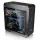 Thermaltake Core V71 Tempered Glass Black