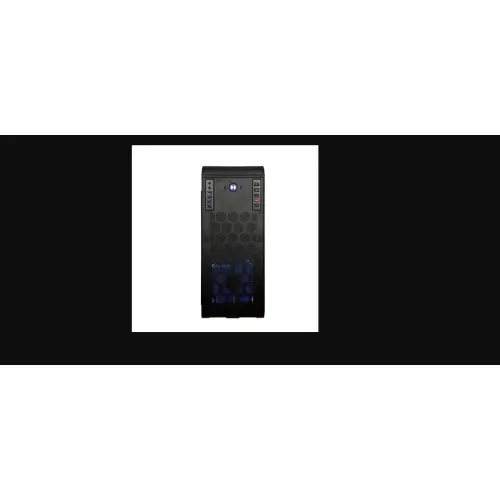 Thermaltake Core V71 Tempered Glass Black