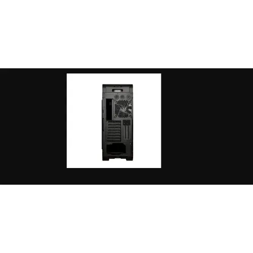 Thermaltake Core V71 Tempered Glass Black