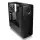 Thermaltake View 28 RGB Gull-Wing Window Black