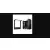 Thermaltake View 28 RGB Gull-Wing Window Black
