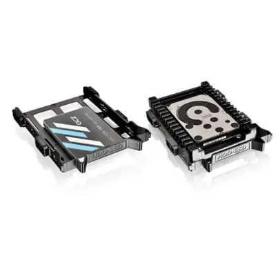 Thermaltake Versa N24 Window Black