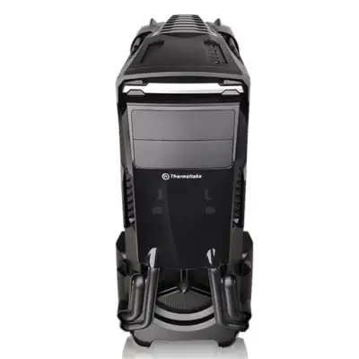 Thermaltake Versa N24 Window Black