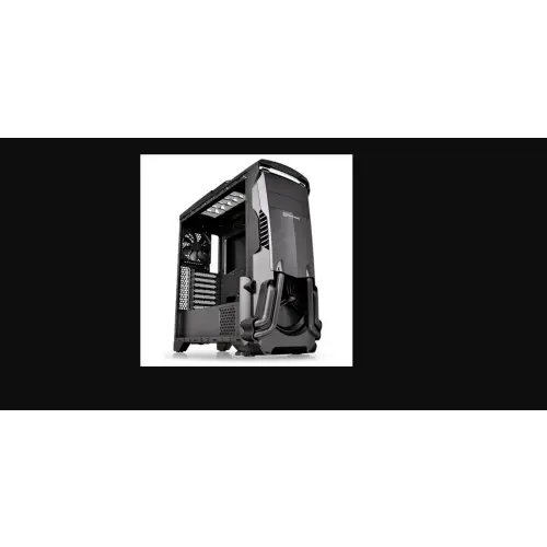 Thermaltake Versa N24 Window Black