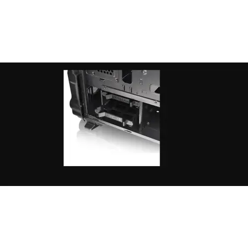 Thermaltake Versa N24 Window Black