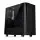 Thermaltake Versa J21 Tempered Glass Black