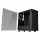 Thermaltake Versa J21 Tempered Glass Black