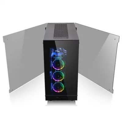 Thermaltake View 91 RGB Riing Tempered Glass