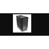 Thermaltake Versa H17 Black