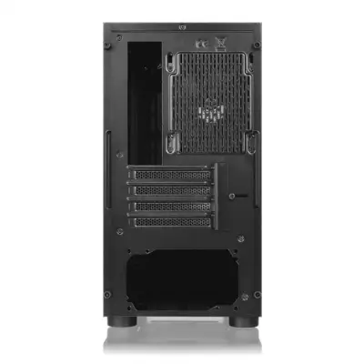 Thermaltake Versa H17 Black