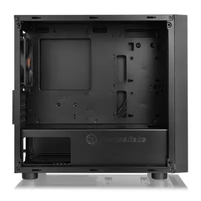 Thermaltake Versa H17 Black