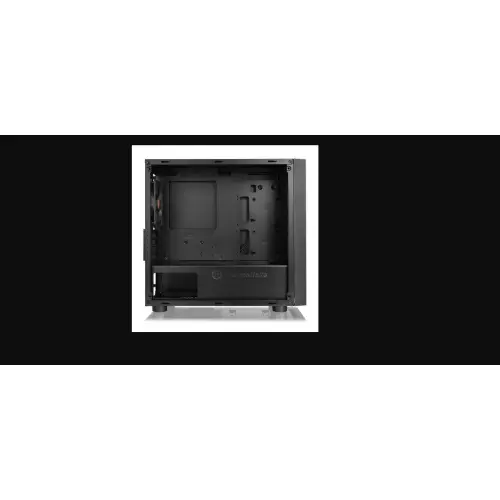 Thermaltake Versa H17 Black