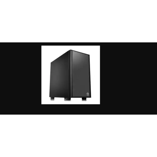 Thermaltake Versa H17 Black