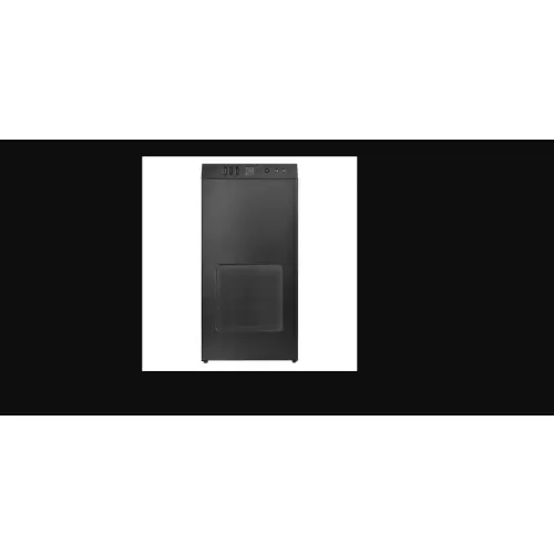 Thermaltake Versa H17 Window Black