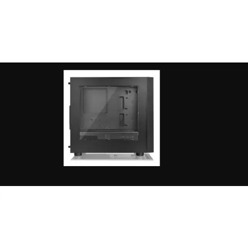 Thermaltake Versa H18 Window Black